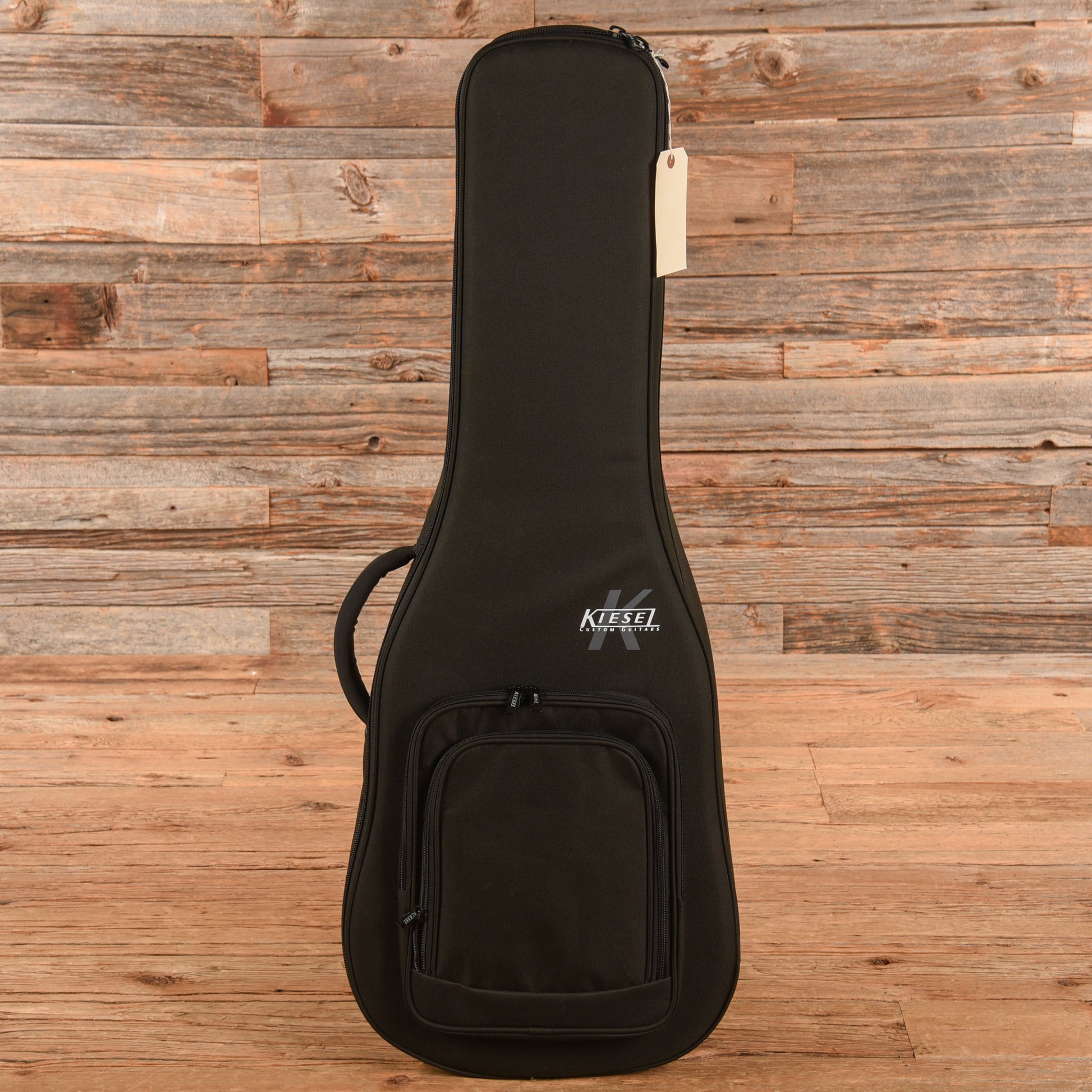 Kiesel A2 Natural Electric Guitars / Solid Body