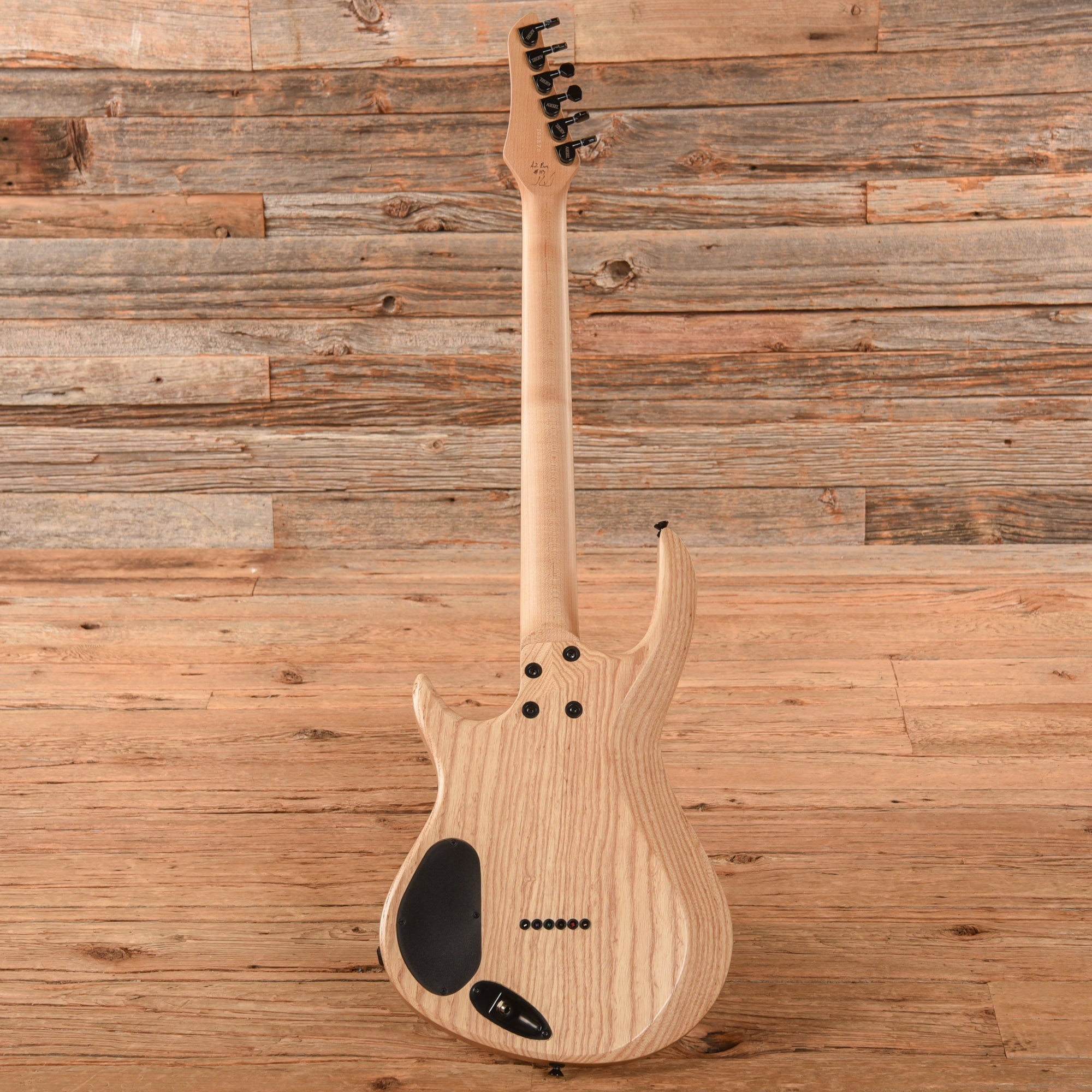 Kiesel A2 Natural – Chicago Music Exchange