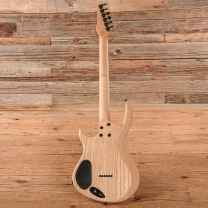 Kiesel A2 Natural Electric Guitars / Solid Body