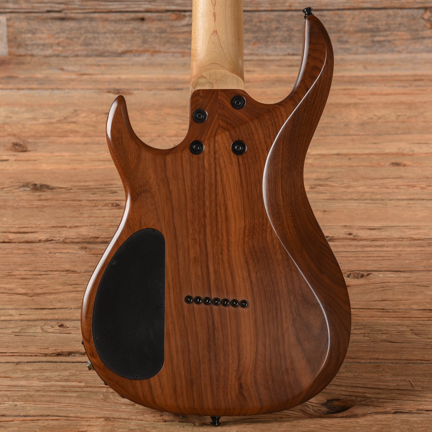 Kiesel Aries 6 Natural Electric Guitars / Solid Body