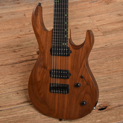 Kiesel Aries 6 Natural Electric Guitars / Solid Body