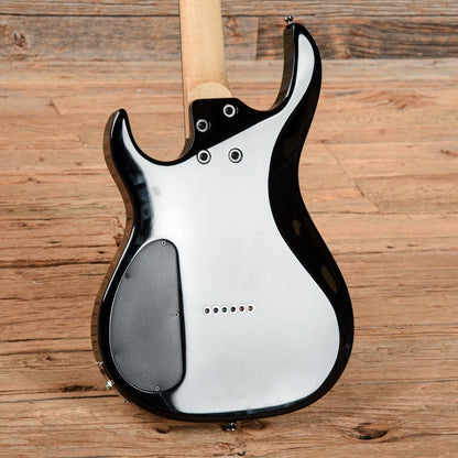 Kiesel Aries Green Burst Electric Guitars / Solid Body