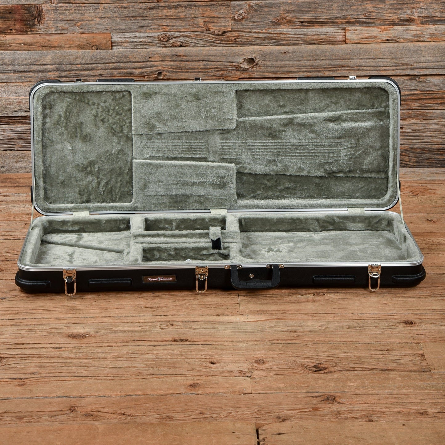 Kiesel Aries Green Burst Electric Guitars / Solid Body