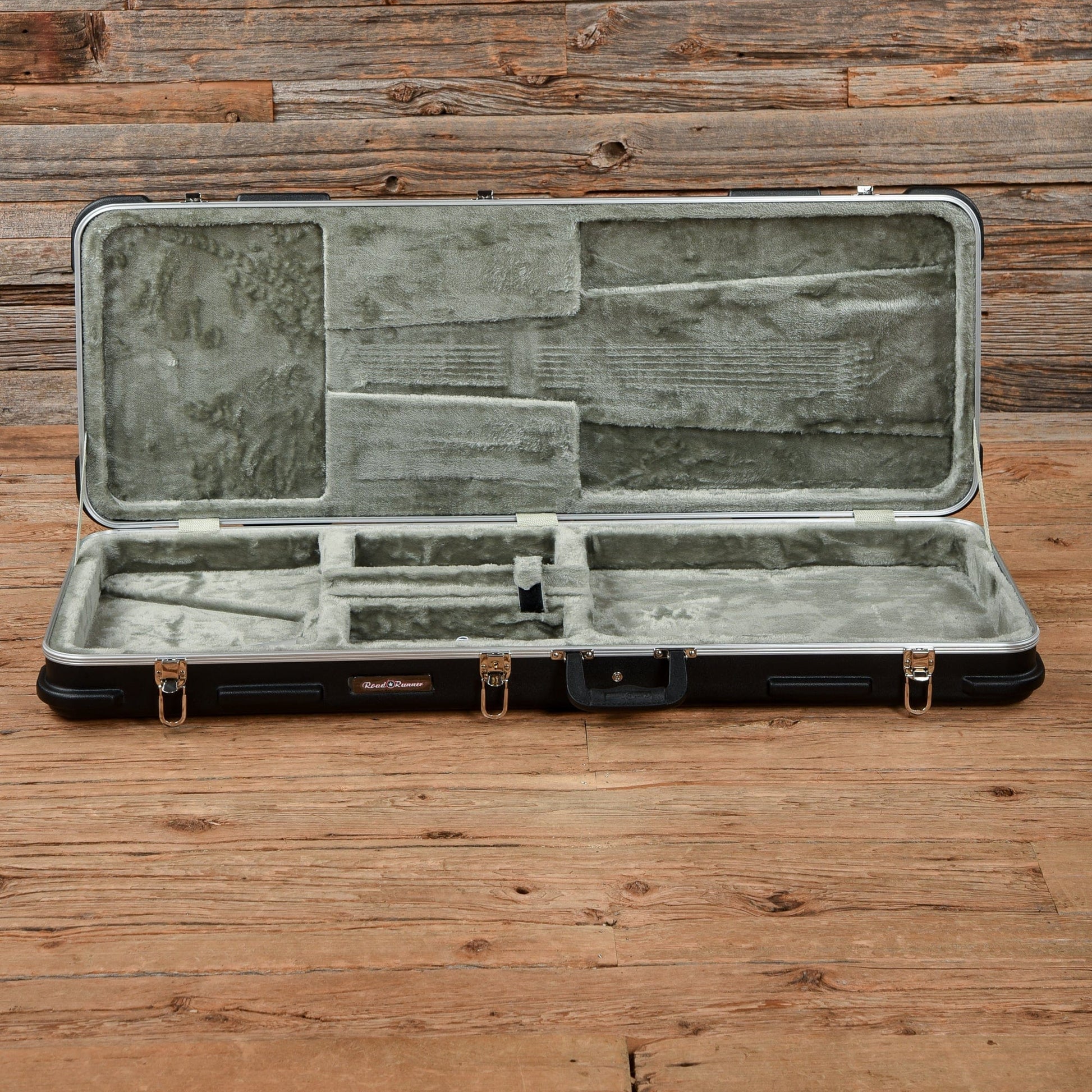 Kiesel Aries Green Burst Electric Guitars / Solid Body