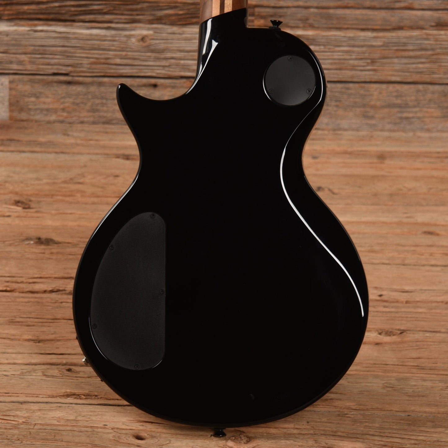 Kiesel CS3 Red/Black Burst Electric Guitars / Solid Body