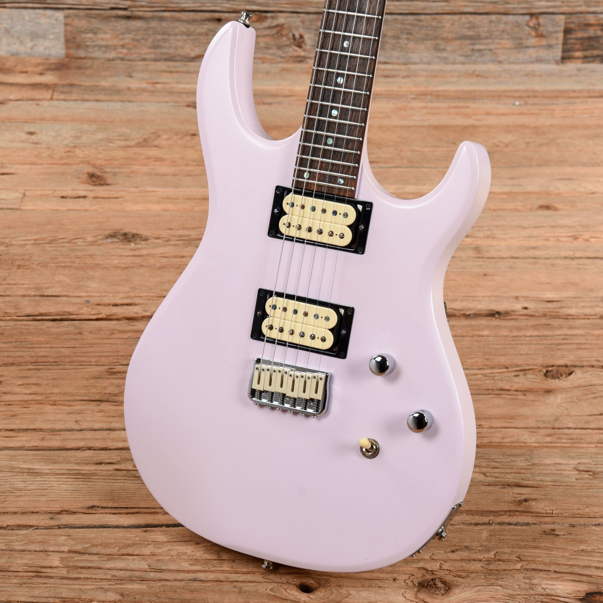 Pink Keisel Kiesel DC600 Pink – Chicago Music Exchange