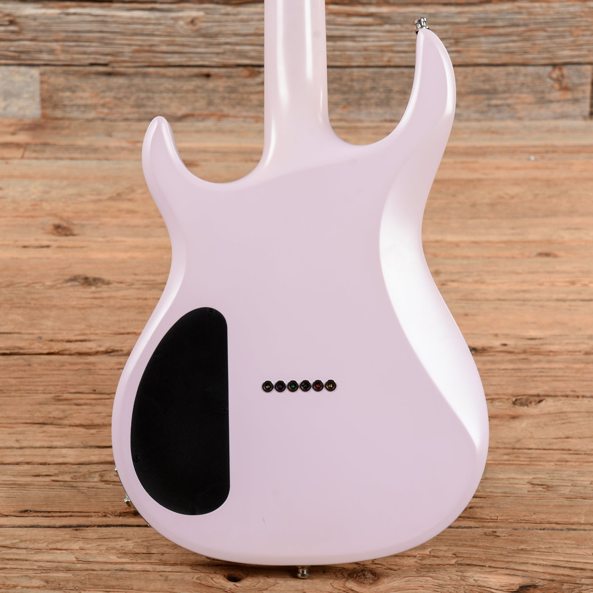 Pink Keisel Kiesel DC600 Pink – Chicago Music Exchange