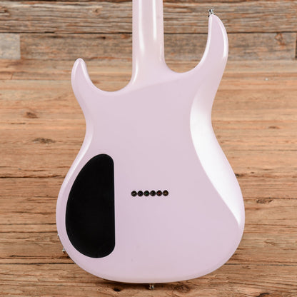 Kiesel DC600 Pink Electric Guitars / Solid Body
