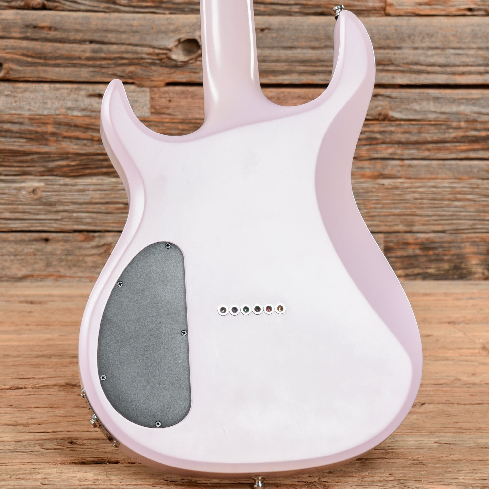 Pink Keisel Kiesel DC600 Pink – Chicago Music Exchange