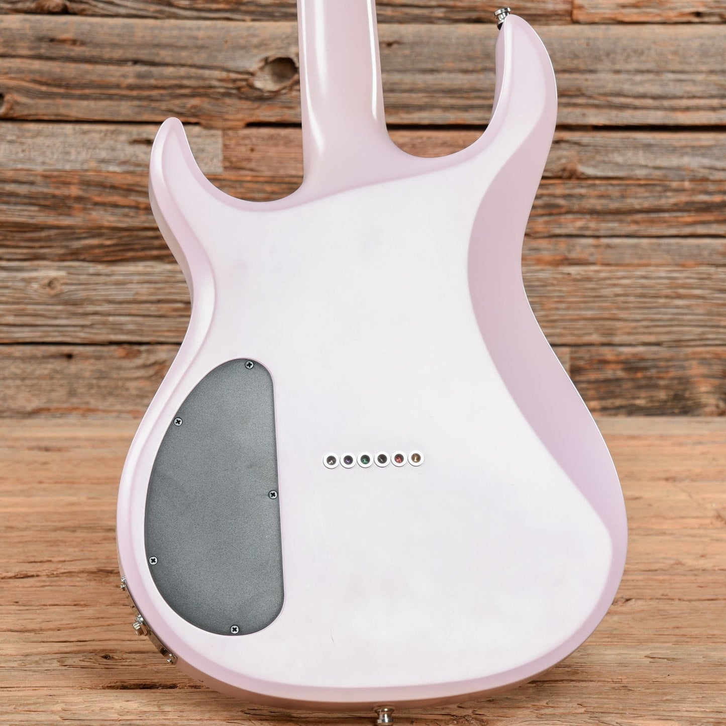 Kiesel DC600 Pink Electric Guitars / Solid Body