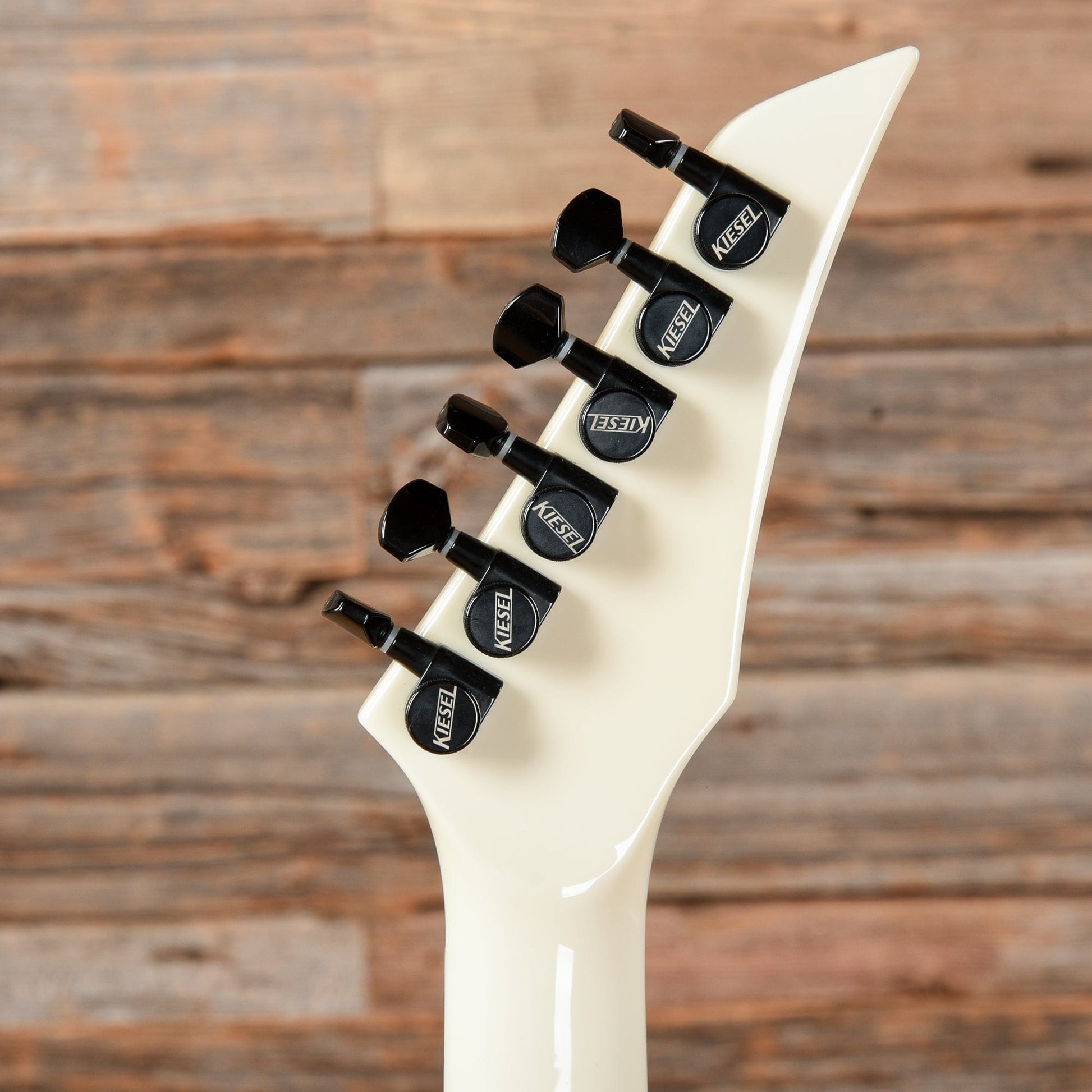 Kiesel DC600 Red Electric Guitars / Solid Body