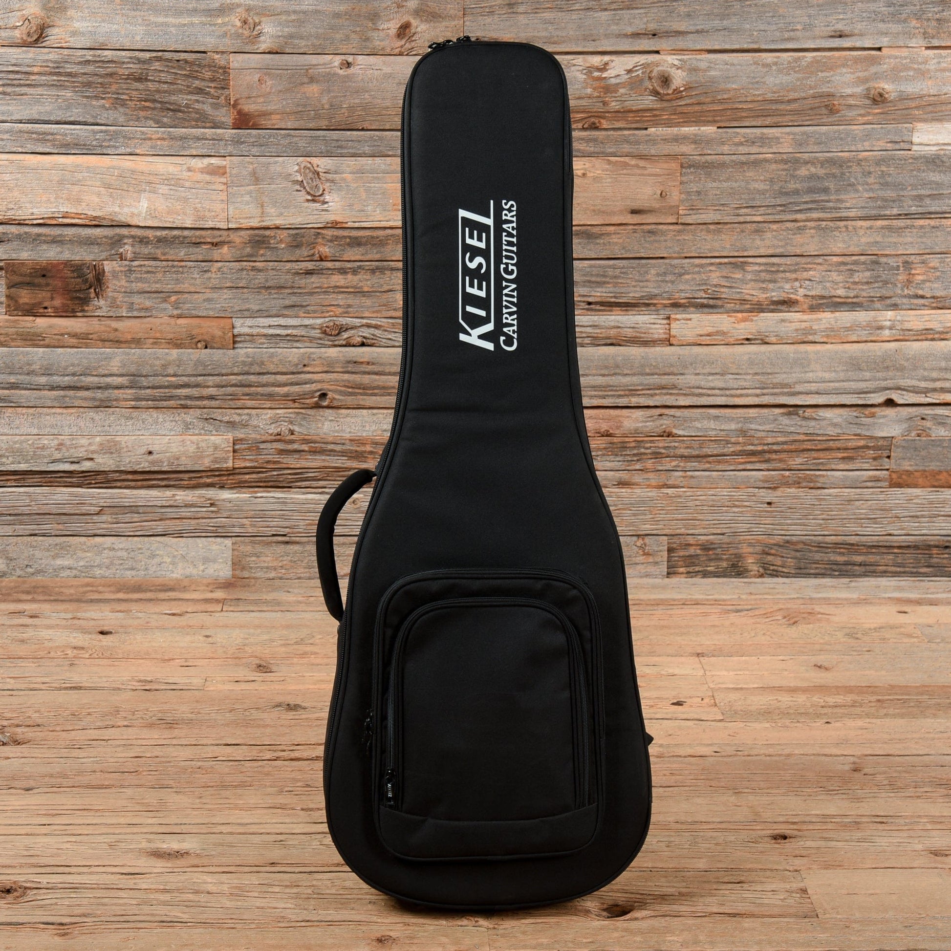 Kiesel DC600 Red Electric Guitars / Solid Body