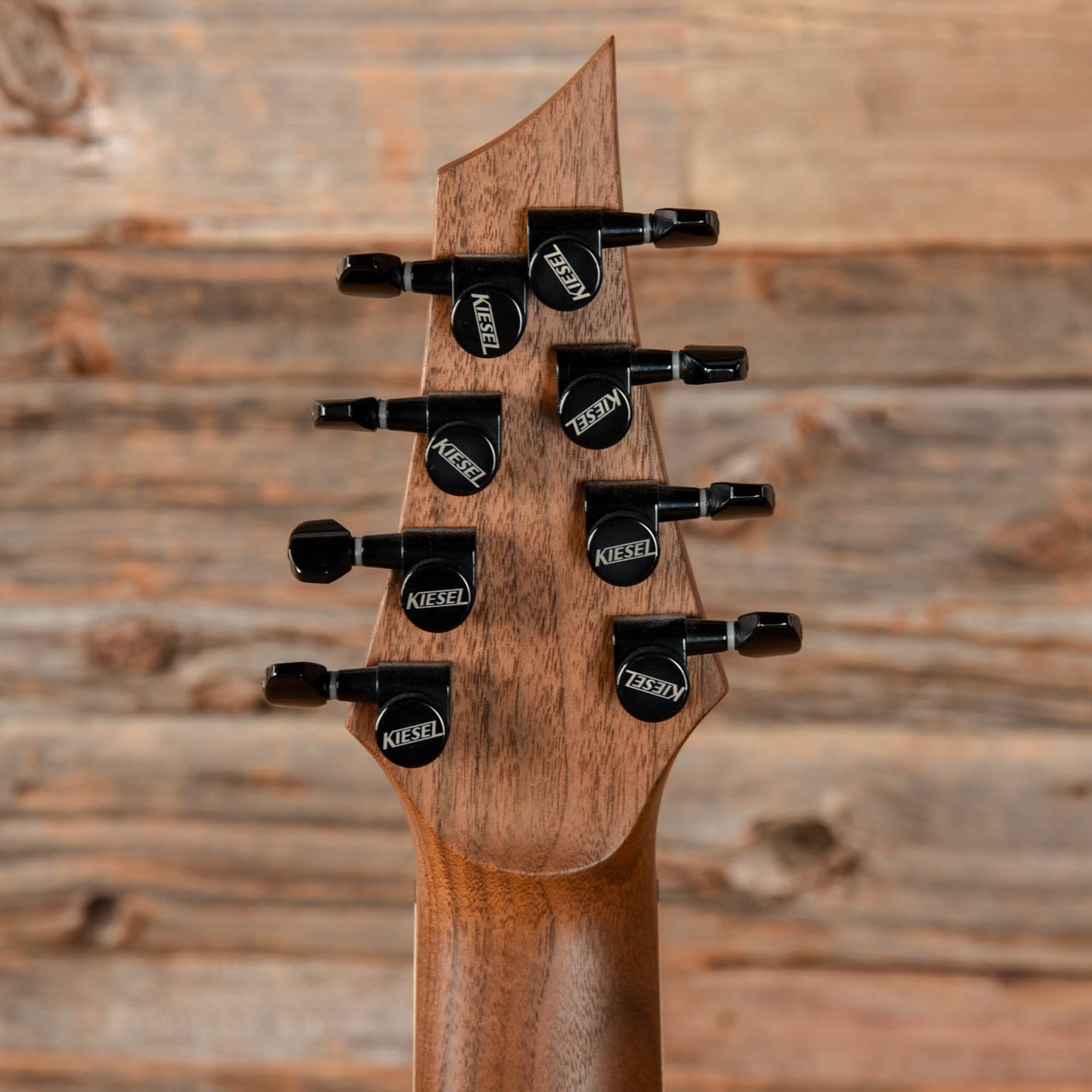 Kiesel DC800 Satin Purple – Chicago Music Exchange