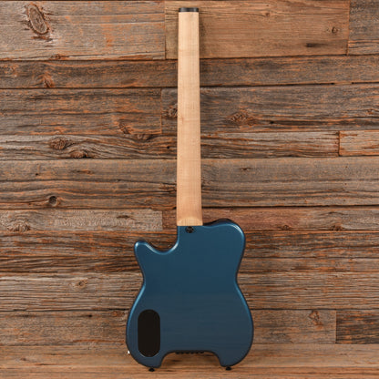 Kiesel HH2 Alan Holdsworth Blue Electric Guitars / Solid Body