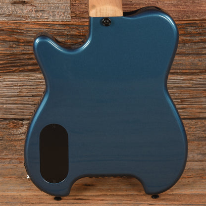 Kiesel HH2 Alan Holdsworth Blue Electric Guitars / Solid Body