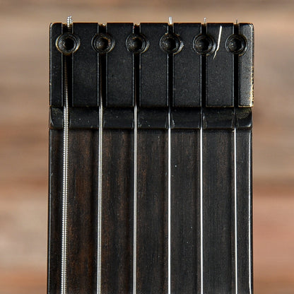 Kiesel HH2X Green 2017 Electric Guitars / Solid Body