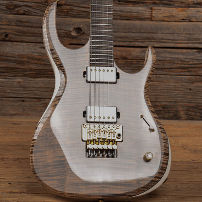 Kiesel K Series White Electric Guitars / Solid Body