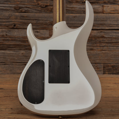 Kiesel K Series White Electric Guitars / Solid Body