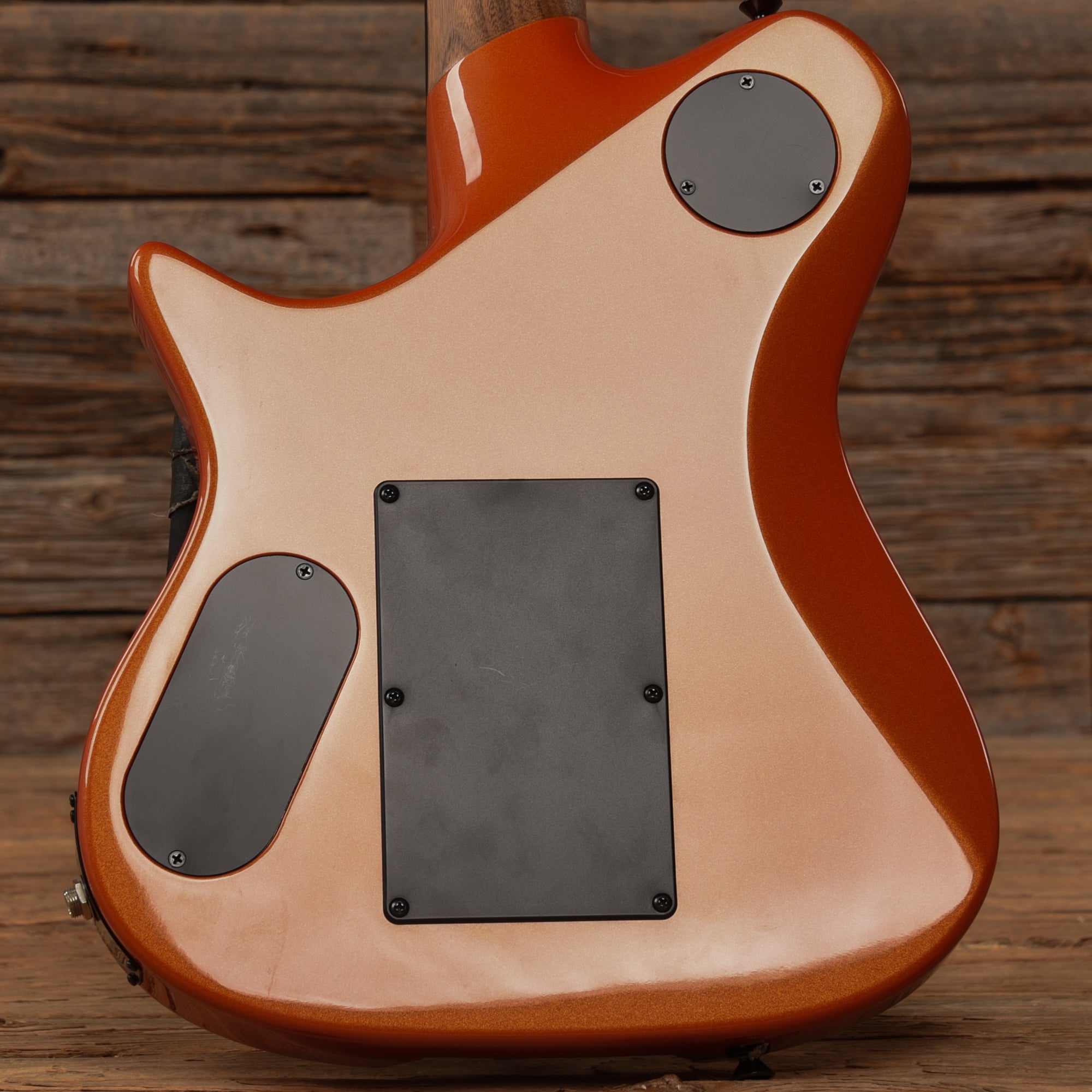 Kiesel Leia エレキギター Leia