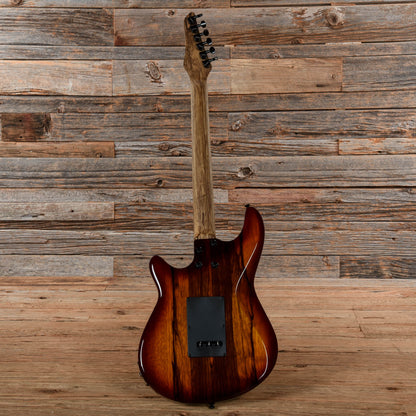 Kiesel Lyra Sunburst 2024 Electric Guitars / Solid Body