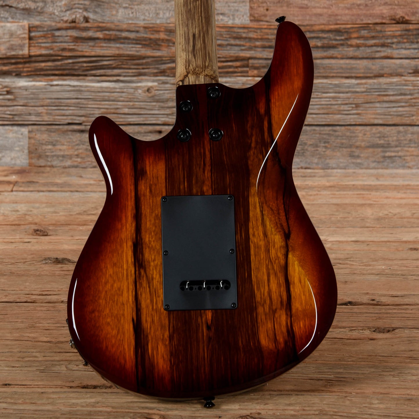 Kiesel Lyra Sunburst 2024 Electric Guitars / Solid Body