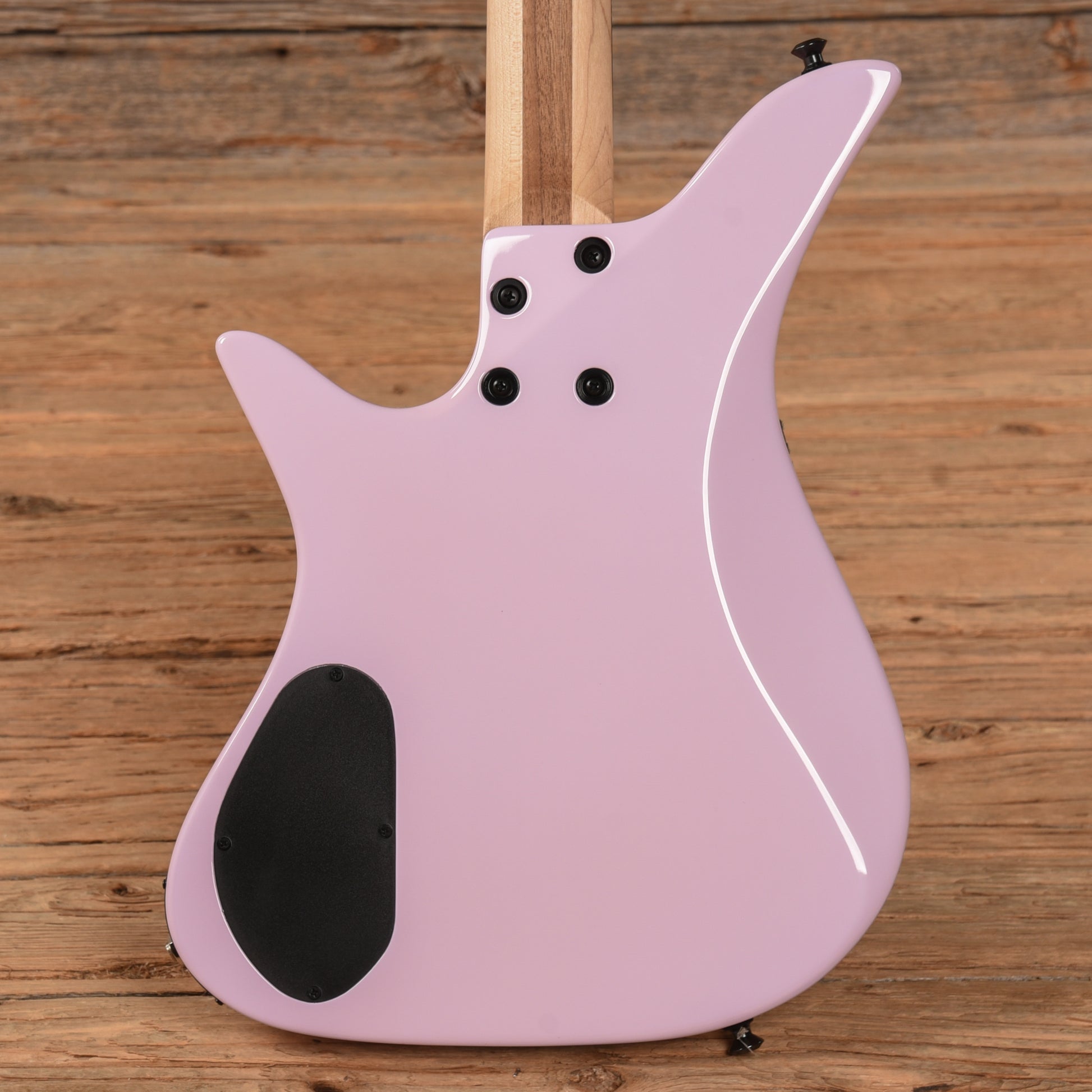 Kiesel Thanos Light Pink Electric Guitars / Solid Body