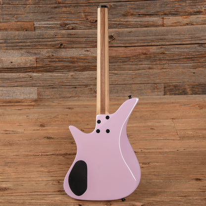 Kiesel Thanos Light Pink Electric Guitars / Solid Body
