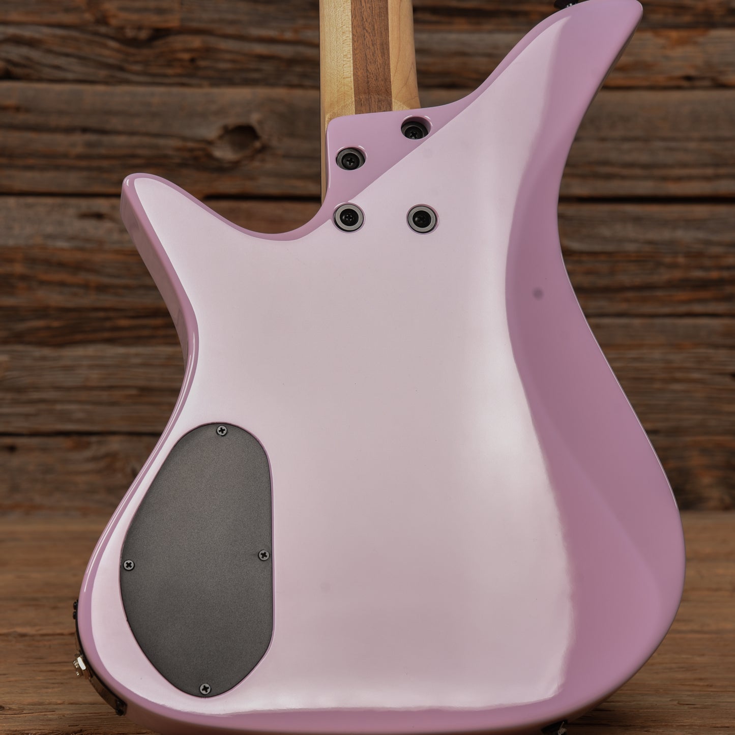 Kiesel Thanos Light Pink Electric Guitars / Solid Body