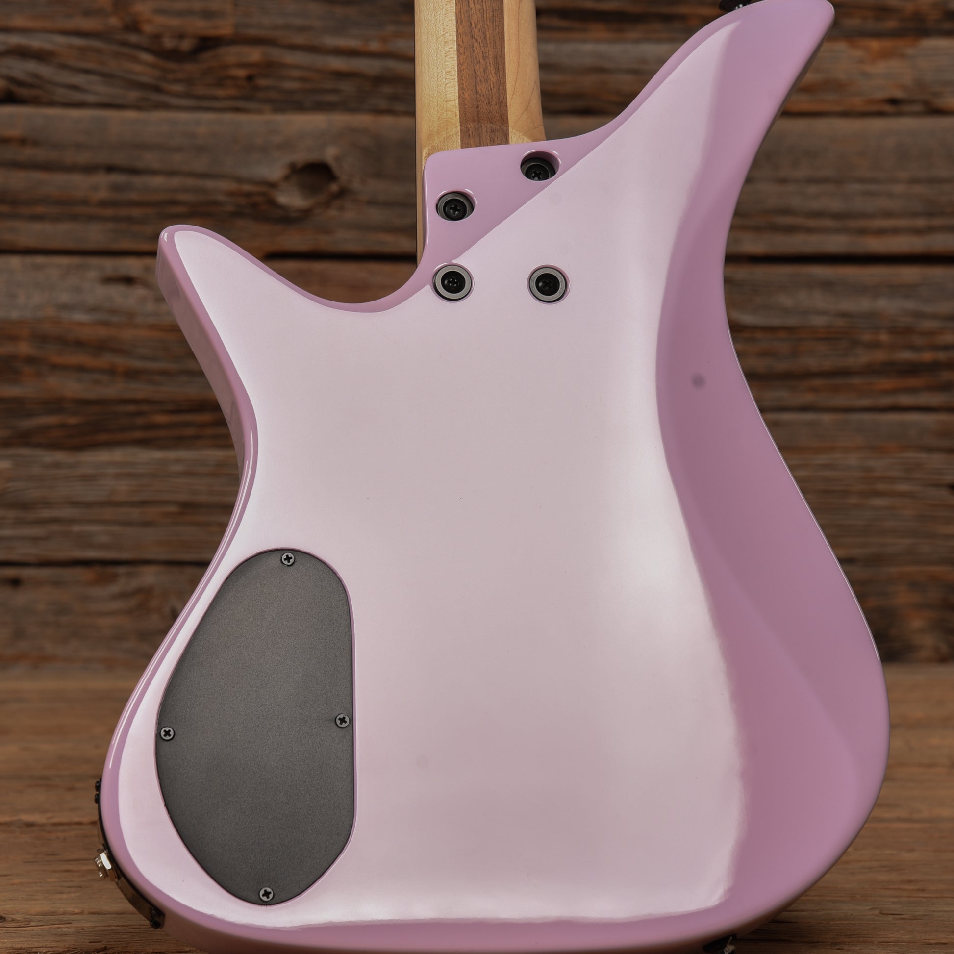 Kiesel Thanos Light Pink Electric Guitars / Solid Body