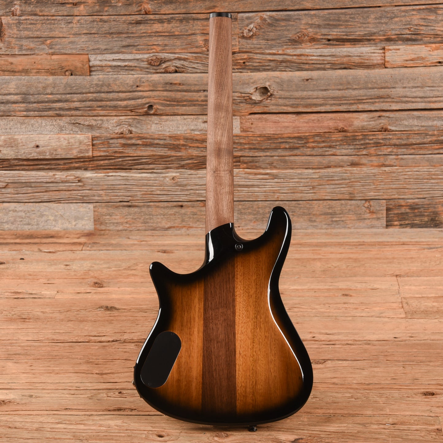 Kiesel Tim Miller M6 Sunburst Electric Guitars / Solid Body