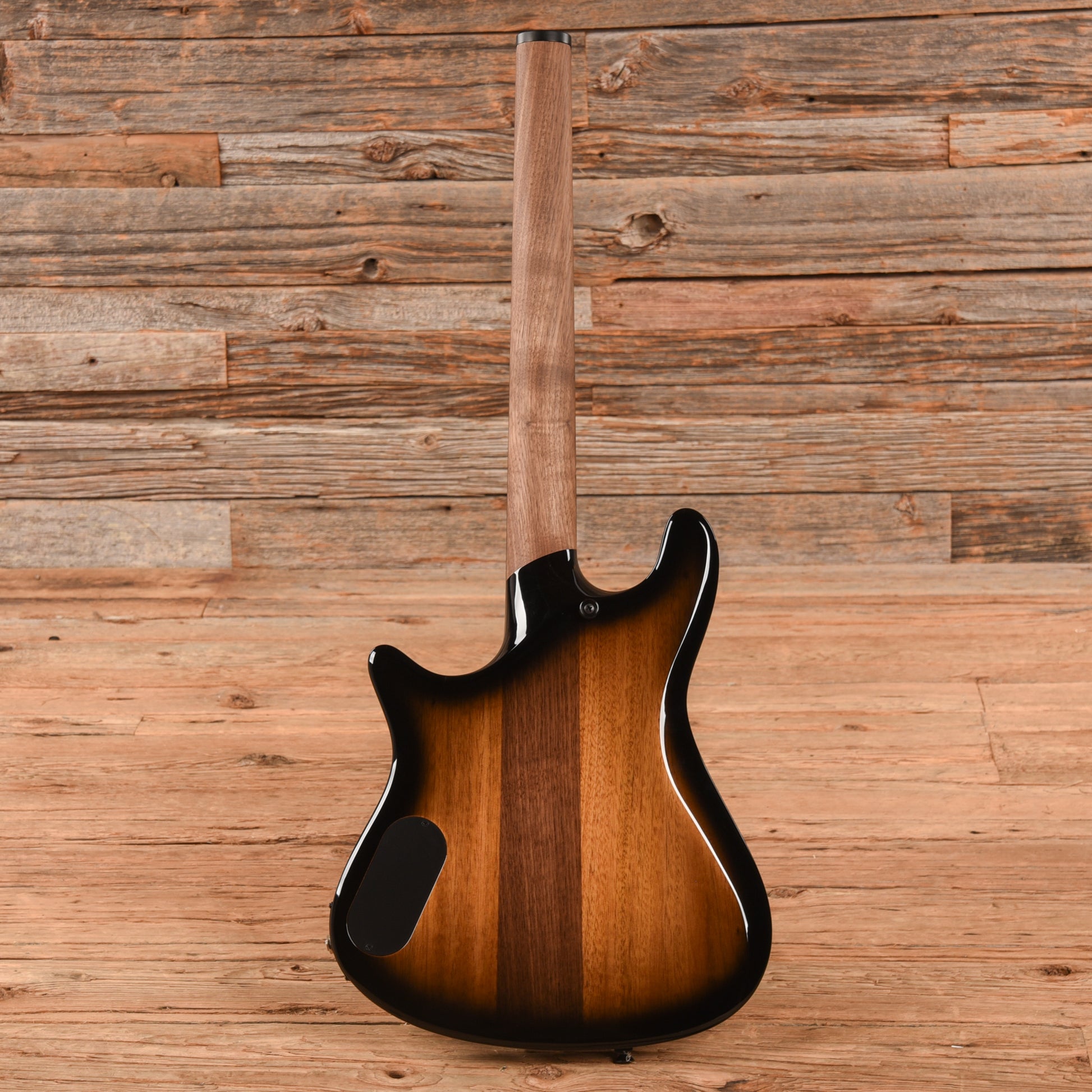 Kiesel Tim Miller M6 Sunburst Electric Guitars / Solid Body