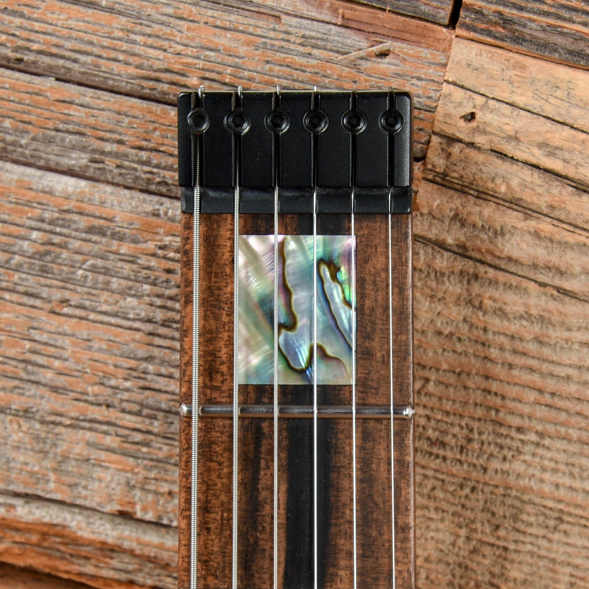 Kiesel Type X Light Blue Electric Guitars / Solid Body