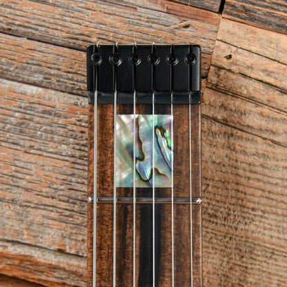 Kiesel Type X Light Blue Electric Guitars / Solid Body