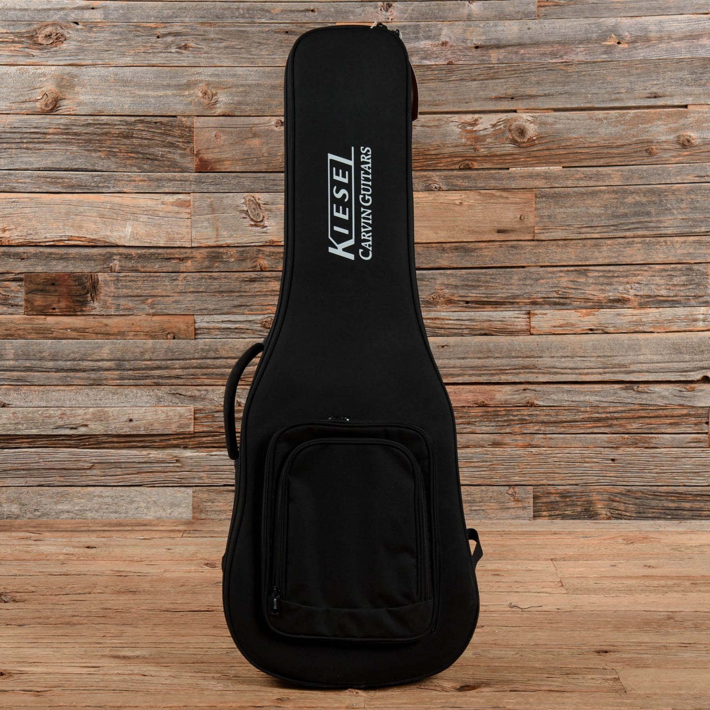 Kiesel Type X Light Blue Electric Guitars / Solid Body