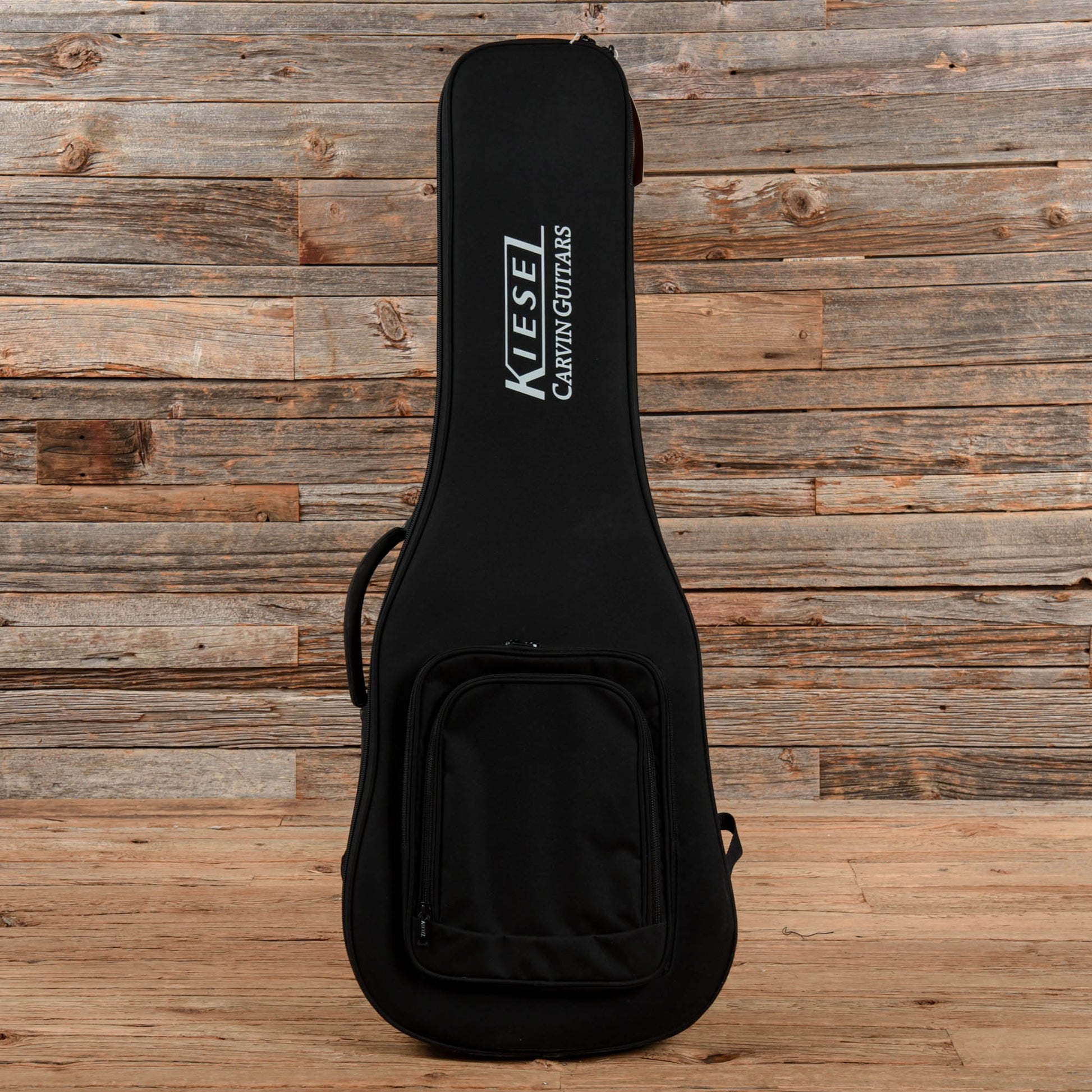 Kiesel Type X Light Blue Electric Guitars / Solid Body