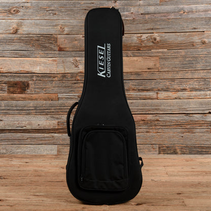 Kiesel Type X Light Blue Electric Guitars / Solid Body