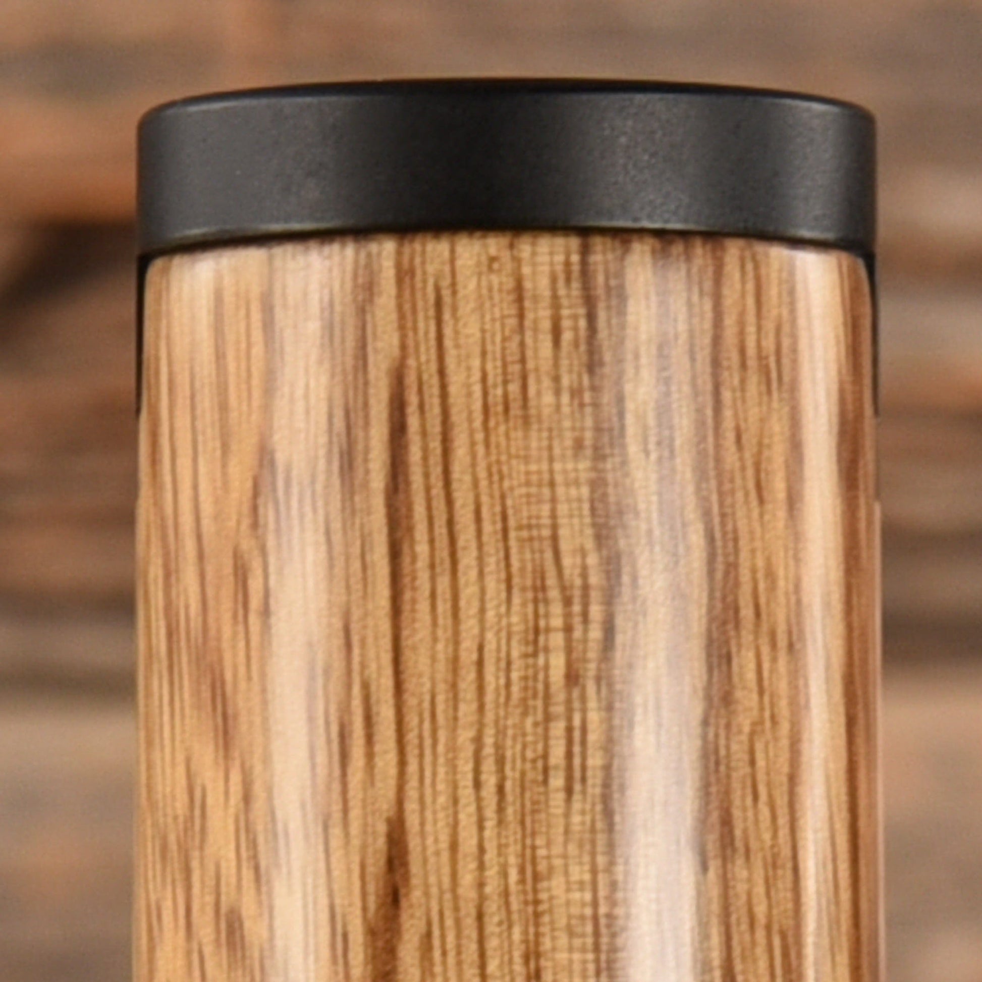 Kiesel Vader Transparent Red Electric Guitars / Solid Body