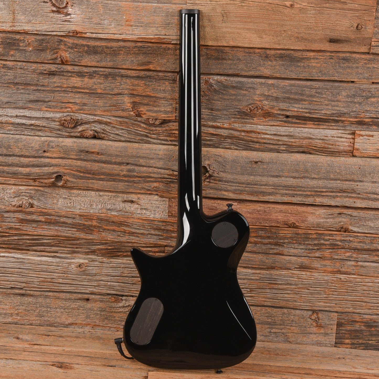 Kiesel Zeus Red Electric Guitars / Solid Body