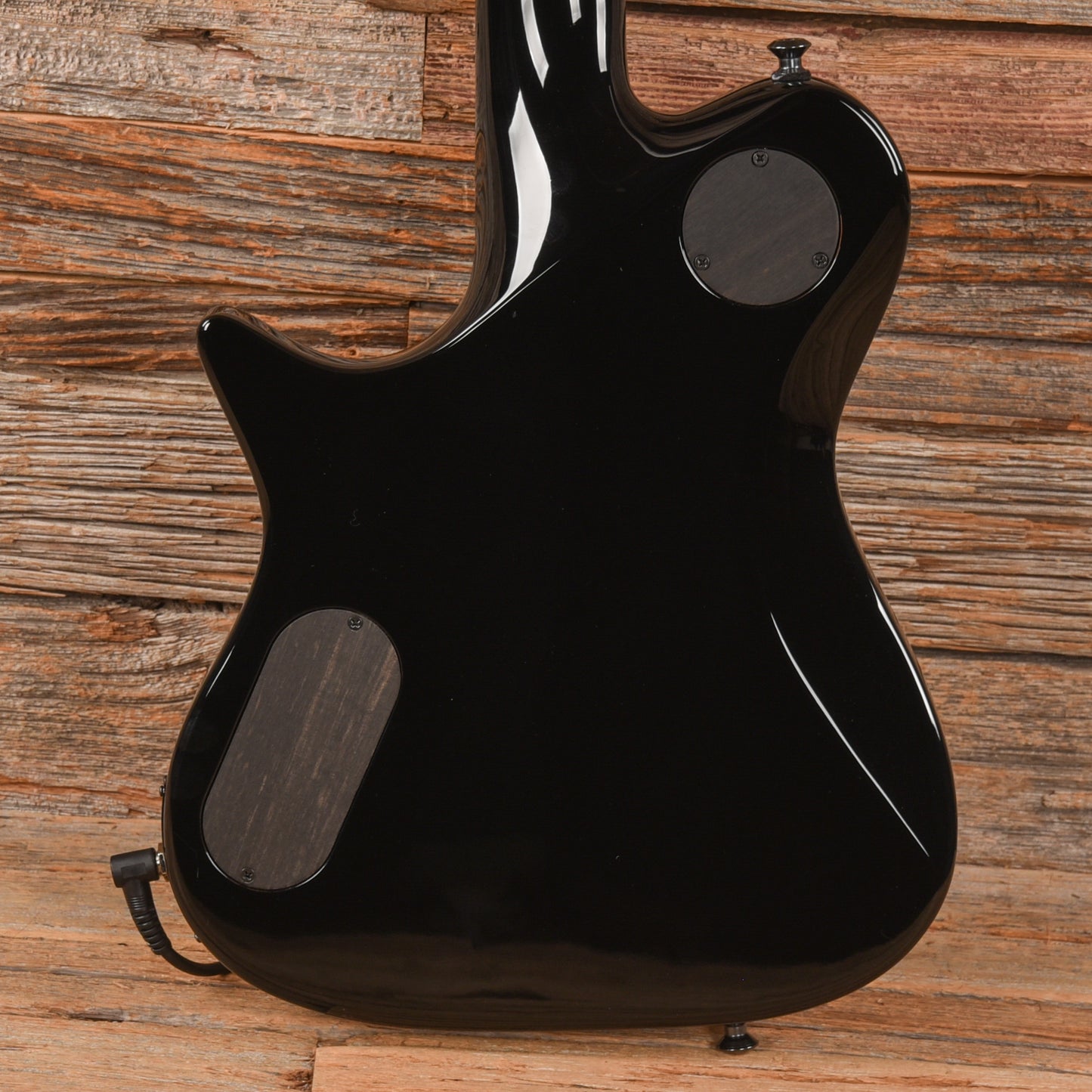 Kiesel Zeus Red Electric Guitars / Solid Body