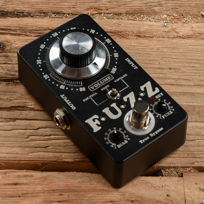 King Tone MiniFuzz Effects and Pedals / Fuzz