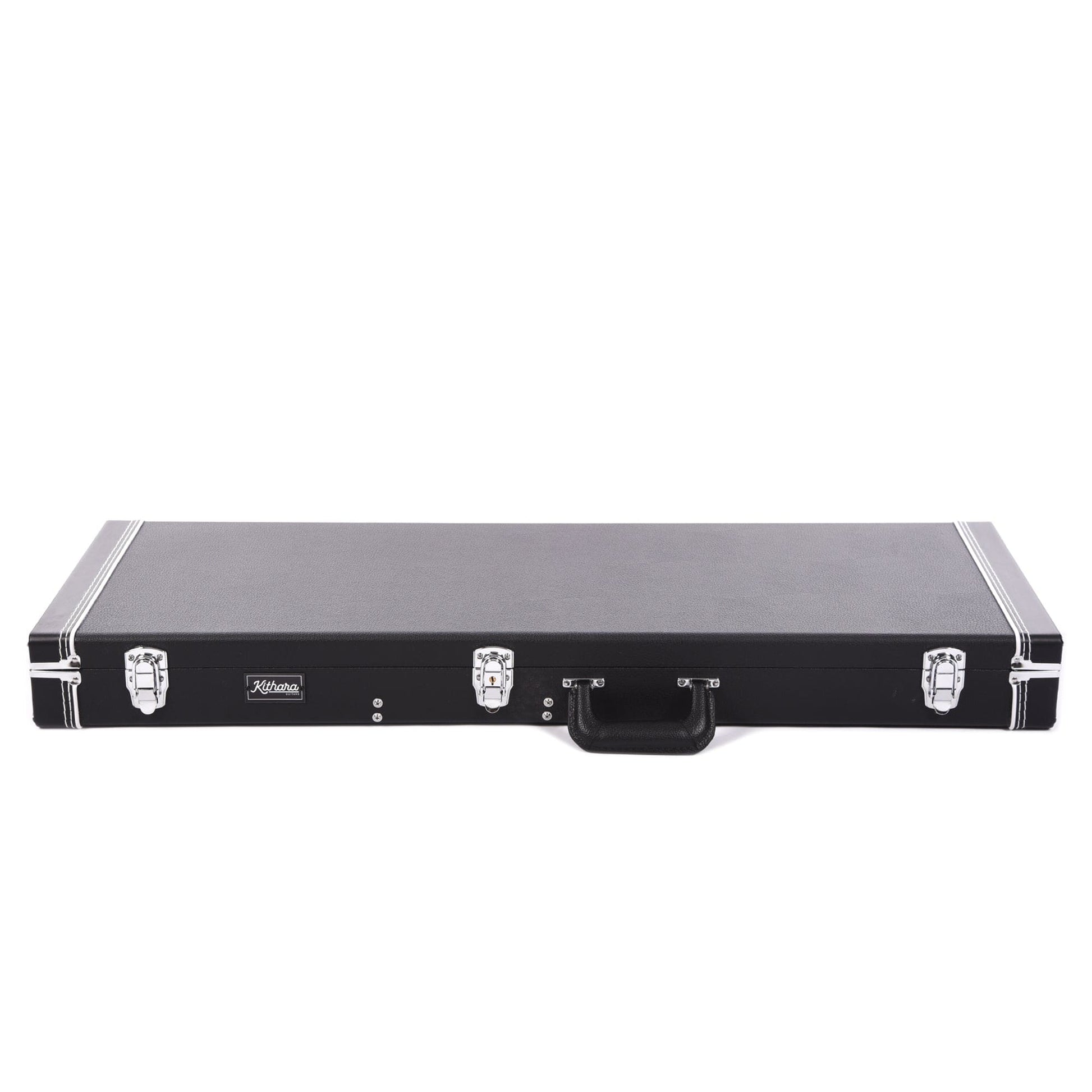 Kithara Astral Light Relic Vintage Cream Electric Guitars / Solid Body