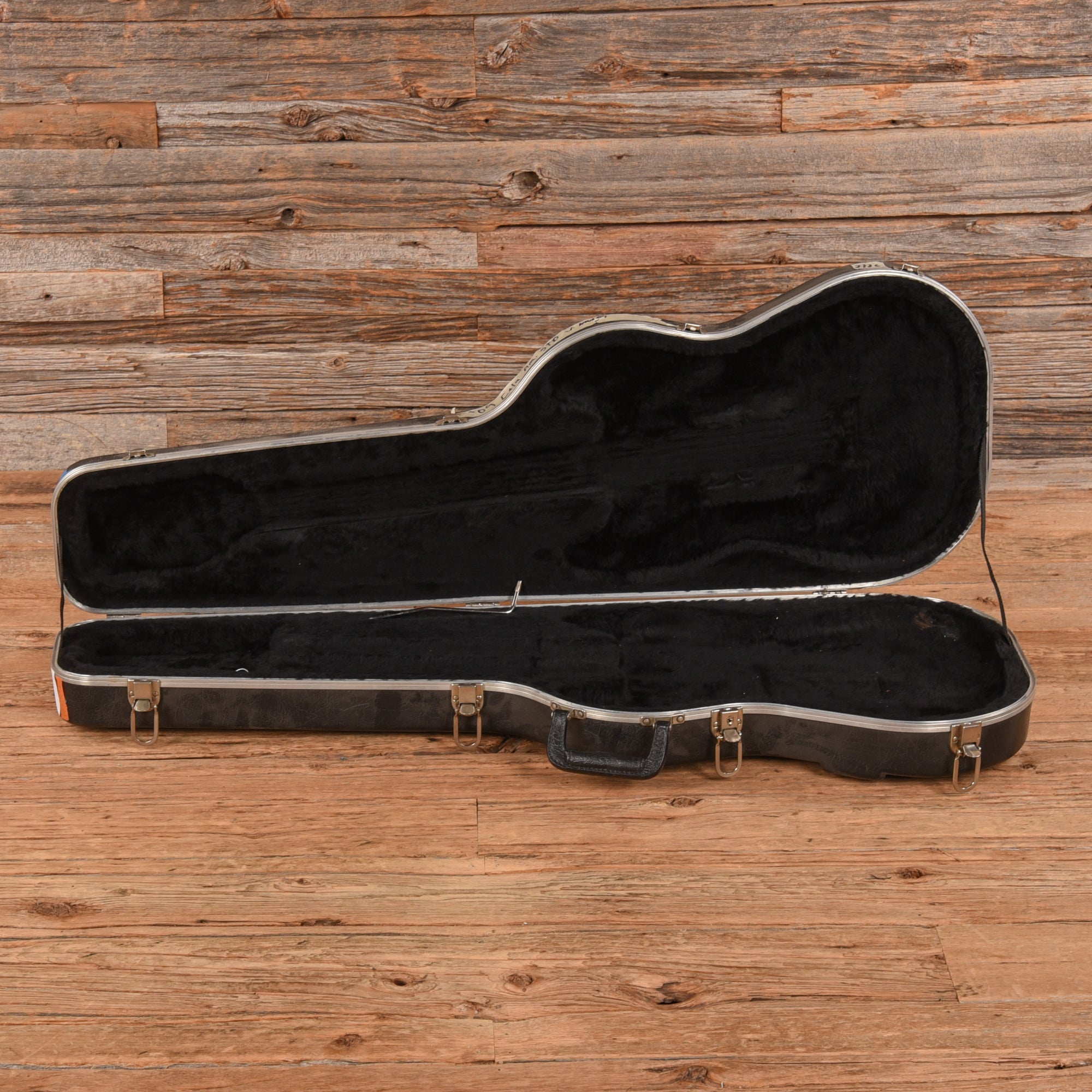 Fender American Standard Stratocaster Neck with American Series Body Bordeaux Metallic