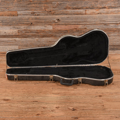 Fender American Standard Stratocaster Neck with American Series Body Bordeaux Metallic