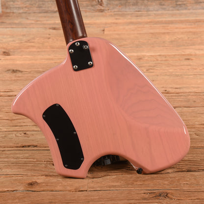 Klein BF-96 Pink 2004 Electric Guitars / Solid Body