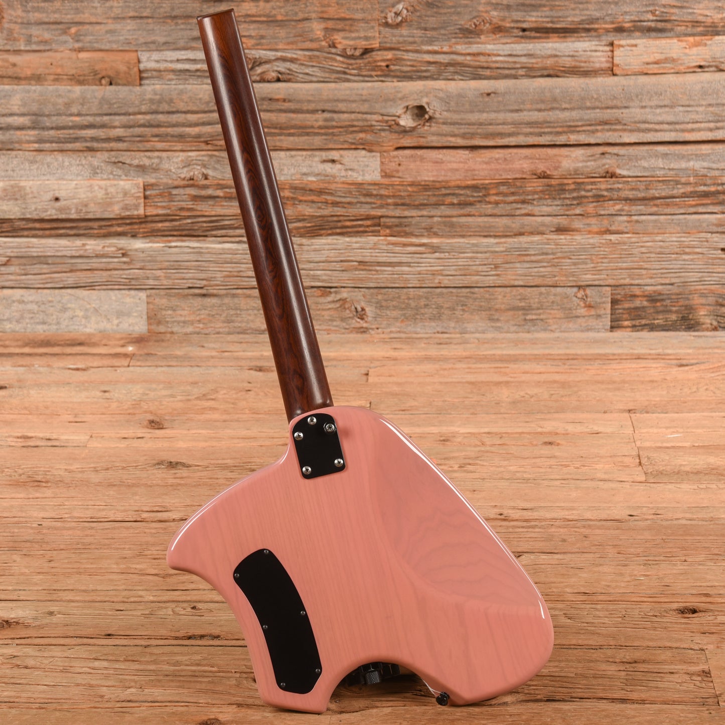 Klein BF-96 Pink 2004 Electric Guitars / Solid Body