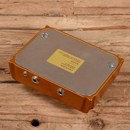 Klon Centaur Professional Overdrive "Non-Horsie" Effects and Pedals / Overdrive and Boost