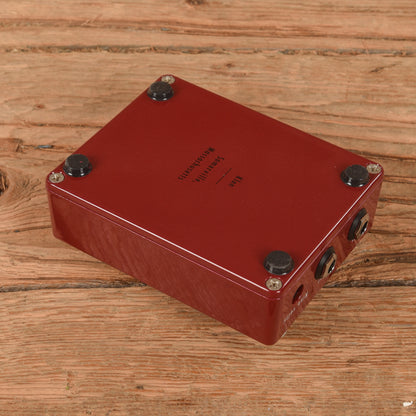 Klon KTR Effects and Pedals / Overdrive and Boost