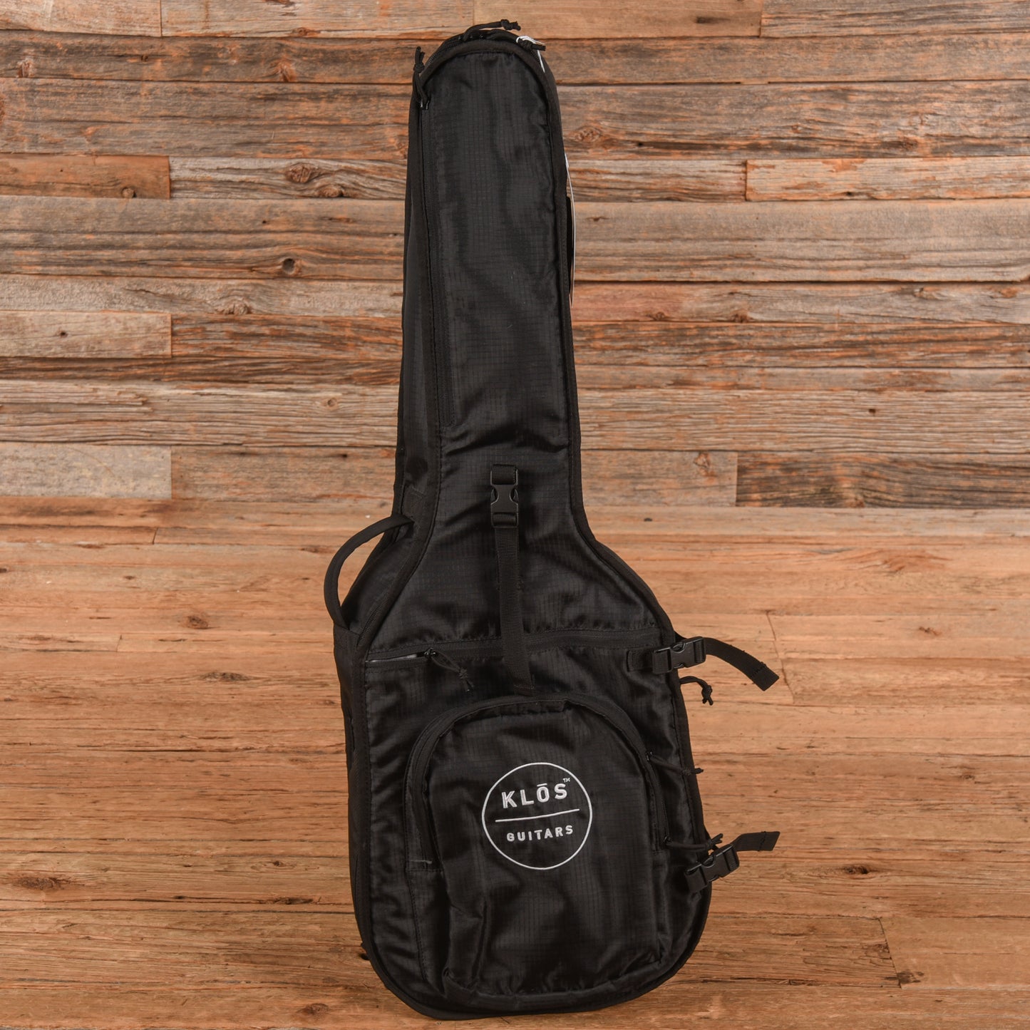 KLOS Travel Guitar Acoustic Guitars
