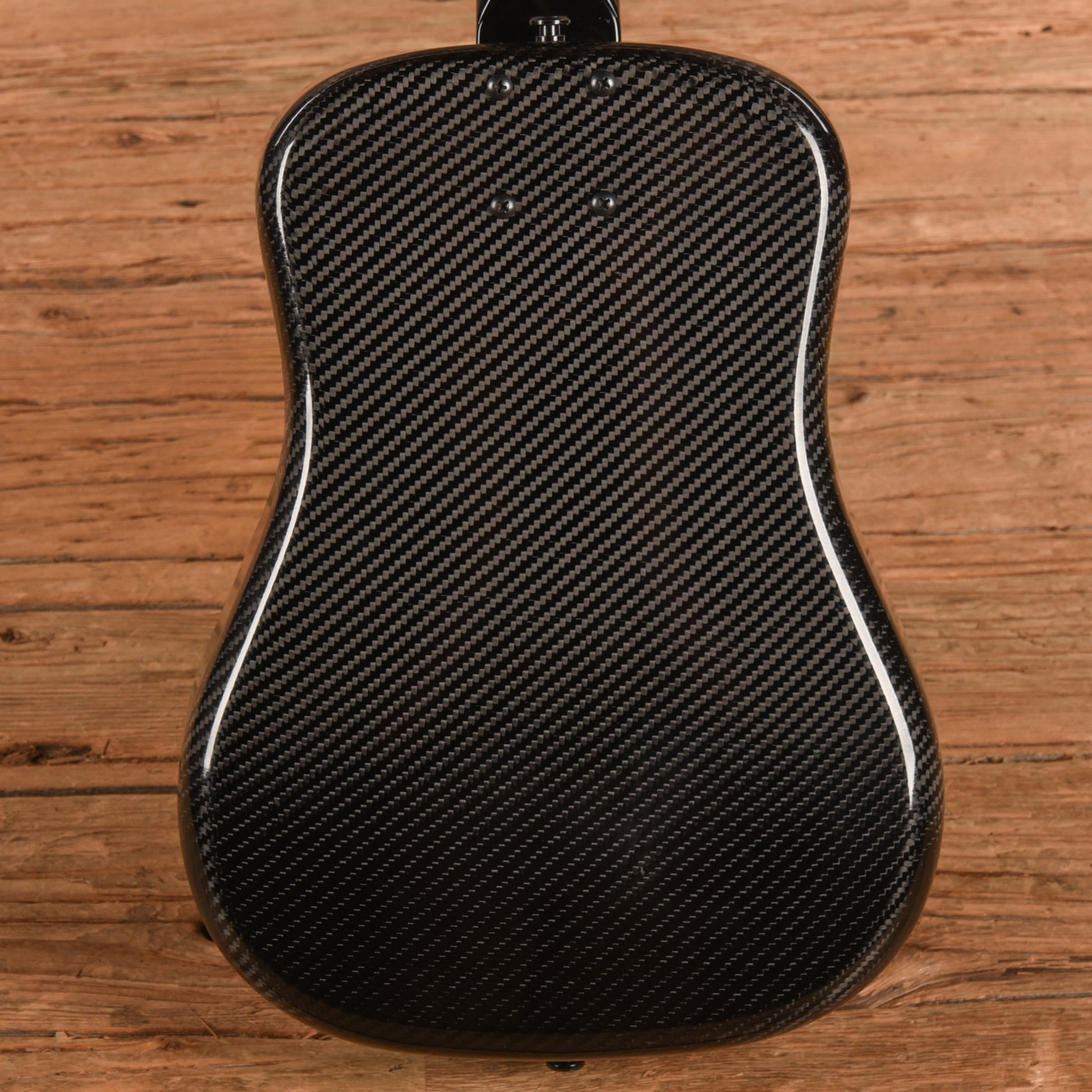 KLOS Travel Guitar Acoustic Guitars