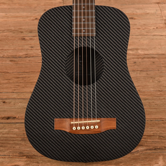 KLOS Travel Guitar Acoustic Guitars